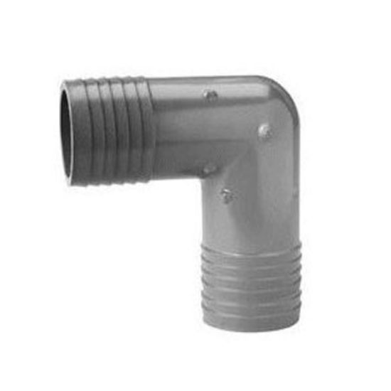 .5IN INS X INS 90 ELBOW HI-MAX FITTING 1406-005