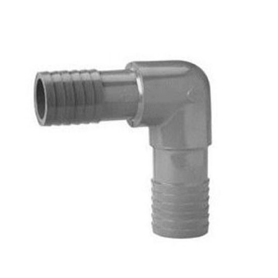 .75IN X .5IN INS 90 REDUCING ELBOW HI-MAX FITTING 1406-101