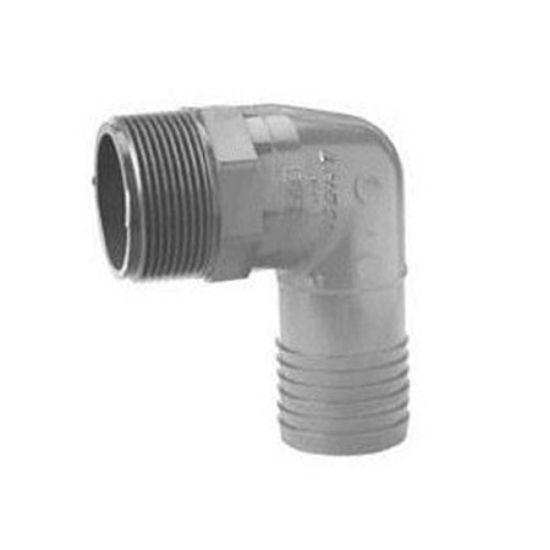 .5IN INS X MPT 90 ELBOW COMBINATION HI-MAX FITTING 1413-005