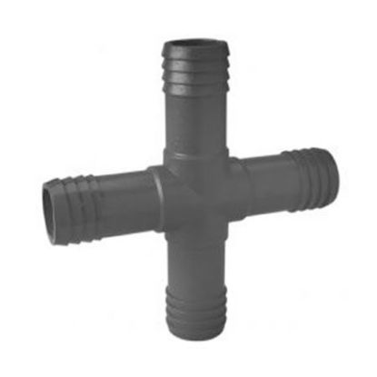 .75IN INS CROSS HI-MAX FITTING 1420-007