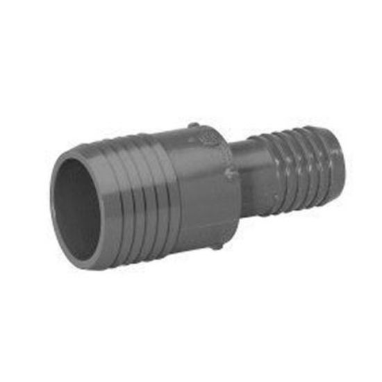 1IN X .5IN INS REDUCING COUPLING HI-MAX FITTING 1429-130