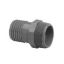 .5IN INS X MPT MALE ADAPTER HI-MAX FITTING 1436-005