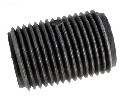 .5IN X 1 1/8IN NIPPLE THREADED SCHEDULE 80 GRAY 205-011