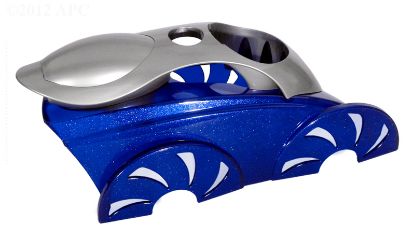 Top Housing Assembly Polaris 3900 Sport 39-003