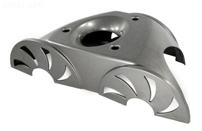 Bottom Housing Polaris 3900 Sport 39-004