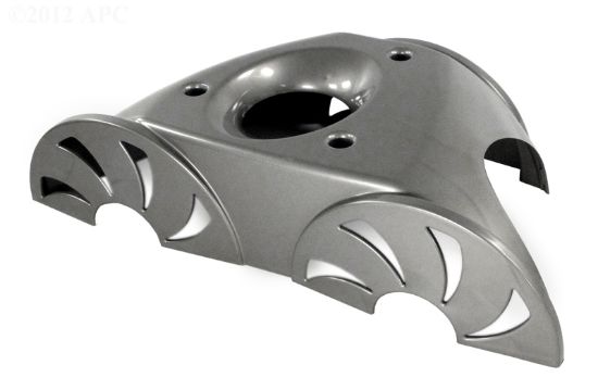 Bottom Housing Polaris 3900 Sport 39-004