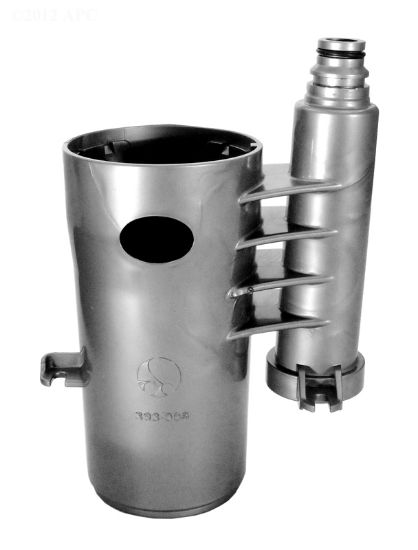 Vacuum Tube/Feedpipe Assy w/ O-Ring Polaris 3900 Sport 39-006