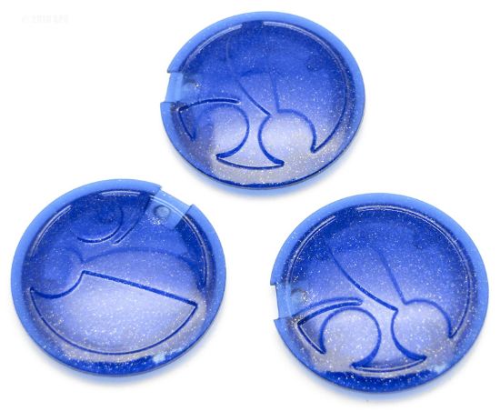 POLARIS HUBCAP FOR 3900 3/PCS PER PART NUMBER 39-008