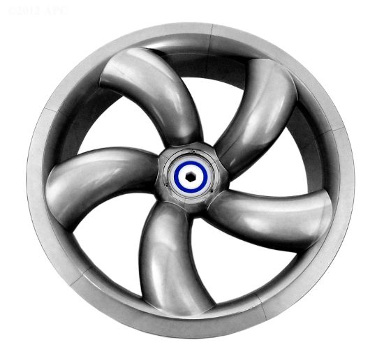 Double-Side Wheel Polaris 3900 Sport 39-410