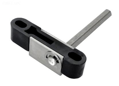 Rear Axle Block Assy Polaris 3900 Sport 39-430