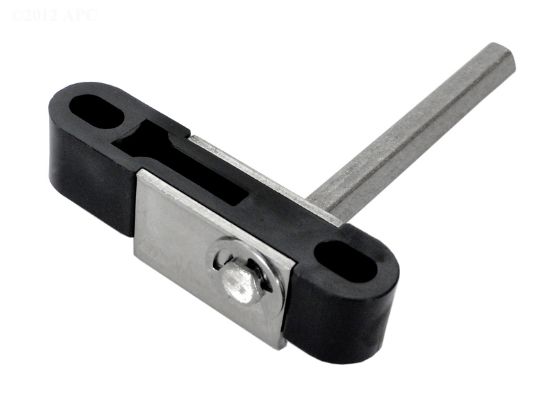 Rear Axle Block Assy Polaris 3900 Sport 39-430