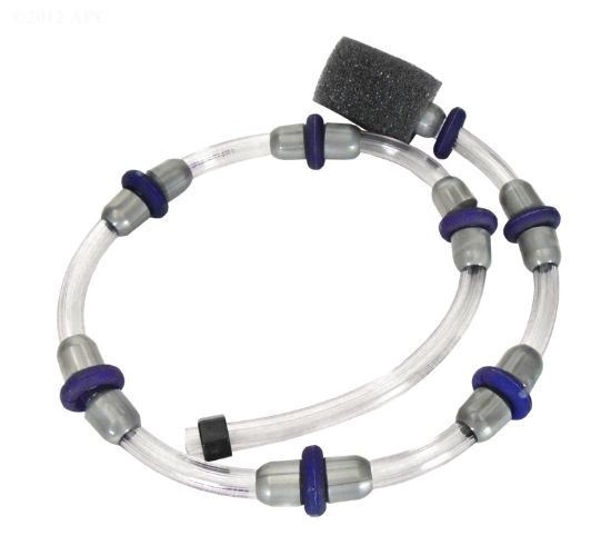 SWEEP HOSE COMPLETE POLARIS 3900 SPORT 39-500