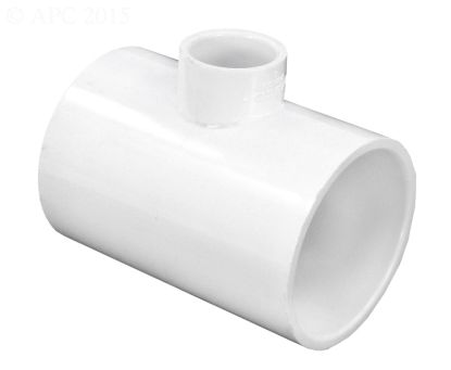 2IN X 2IN X .75IN SKT REDUCING TEE SCHEDULE 40 401-248