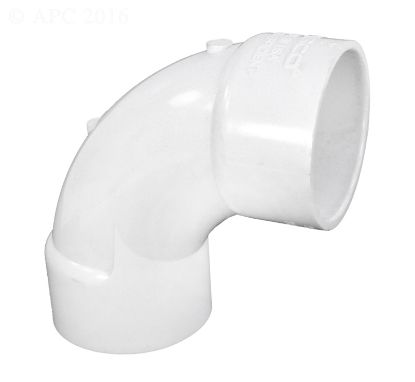 2.0 SLIP X SLIP POOL SWEEP LASCO 406020SW