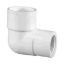 .5IN X .75IN SKT X FPT 90 ELBOW REDUCING SCHEDULE 40 407-074