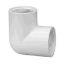 .5IN FPT 90 ELBOW SCHEDULE 40 408-005