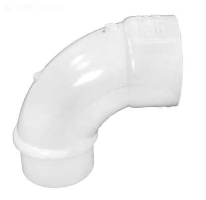 2.0 SLIP X SPIGOT POOL SWEEP LASCO 409-020SW