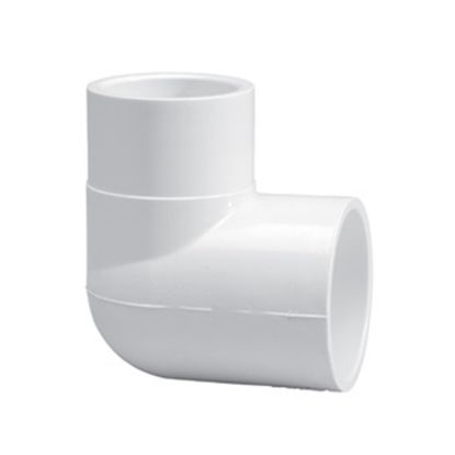 2.5INX2 STREET 90 DEGREE SCHEDULE 40 416-292