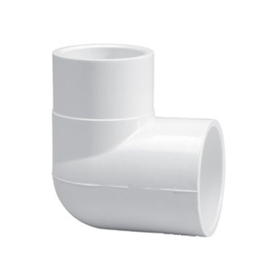 2.5INX2 STREET 90 DEGREE SCHEDULE 40 416-292