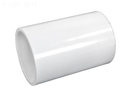 2IN SKT COUPLING LONG 1.945 SOCKET DEPTH SCHEDULE 40 428-020