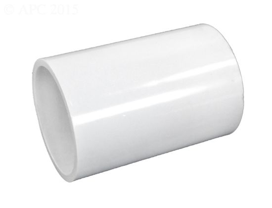 2IN SKT COUPLING LONG 1.945 SOCKET DEPTH SCHEDULE 40 428-020