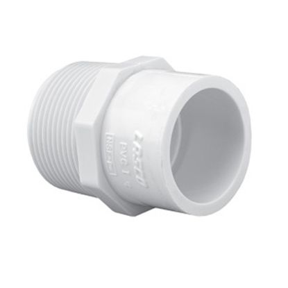 2IN MALE X 3IN SOCKET ADAPTER 436-253