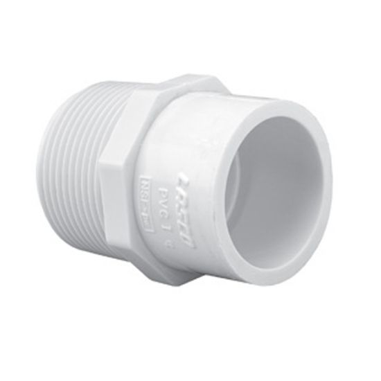 2IN MALE X 3IN SOCKET ADAPTER 436-253