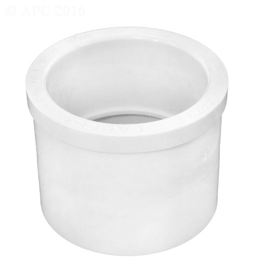 2.5IN X 2IN SPIGOT X SKT REDUCING BUSHING SCHEDULE 40 437-292