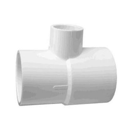 1.5IN X 1.5IN X .75IN SKT TEE ALSO 2IN SPIGOT X 1.5IN SKT X  473-210