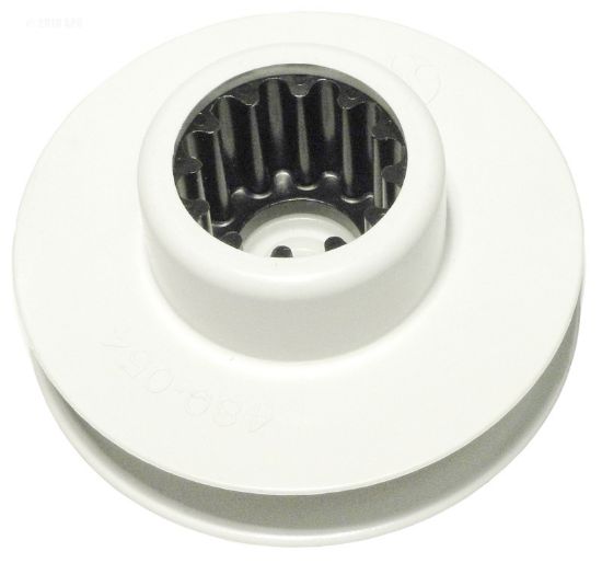 WHEEL SPROCKET KIT 48-035