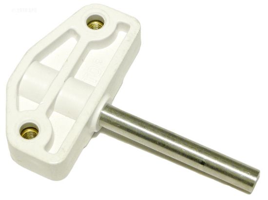 AXLE BLOCK  WHEEL 48-060