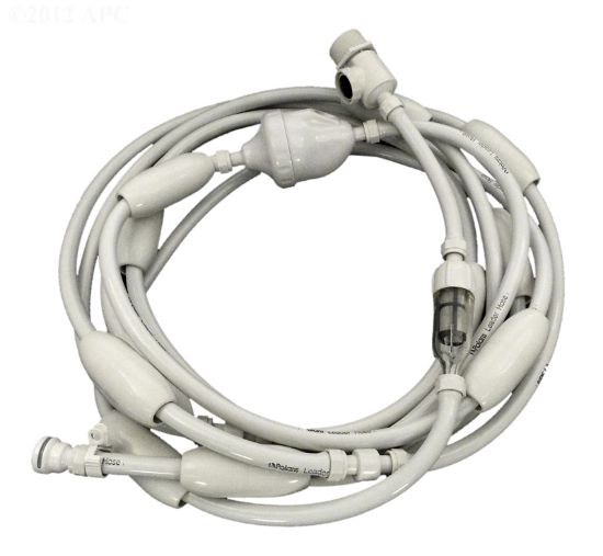 FEED HOSE ASSEMBLY 48-070