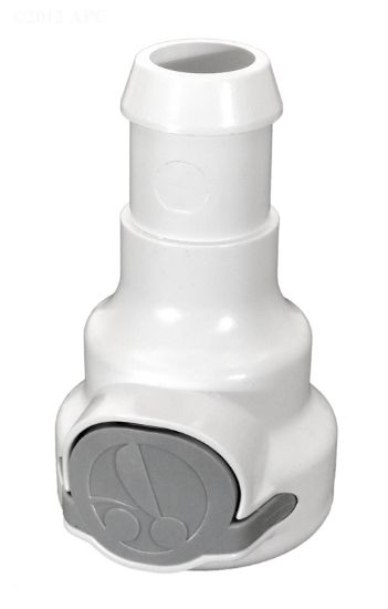 FEED HOSE CONNECTOR ASSEMBLY 48-140