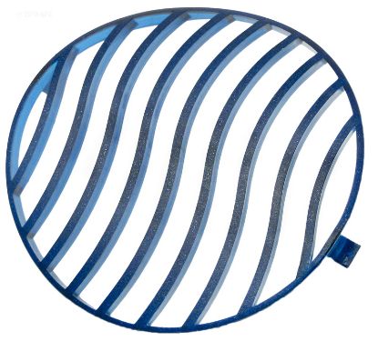 PROPELLER GRID FOR POLARIS ATV - EACH May-25