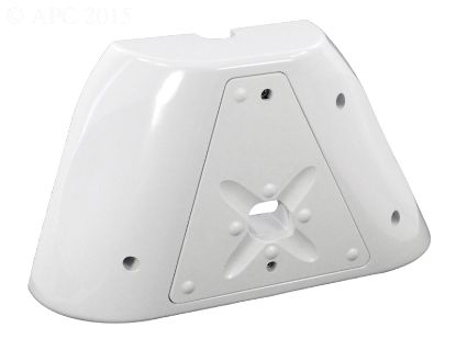 BOTTOM HOUSING WHITE POLARIS 340 May-50