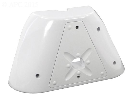 BOTTOM HOUSING WHITE POLARIS 340 May-50