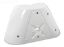 BOTTOM HOUSING WHITE POLARIS 340 May-50
