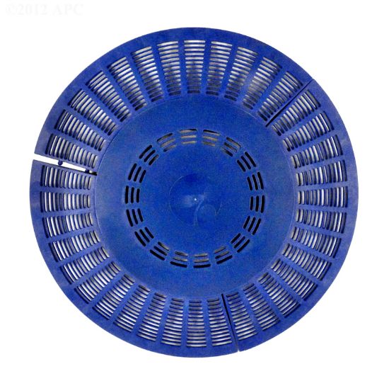 UNIBRIDGE BLUE FOR ANTI VORTEX MAIN DRAIN POLARIS 5830