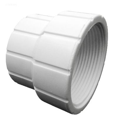 HOSE CONNECTOR FEMALE POL 6-104-00