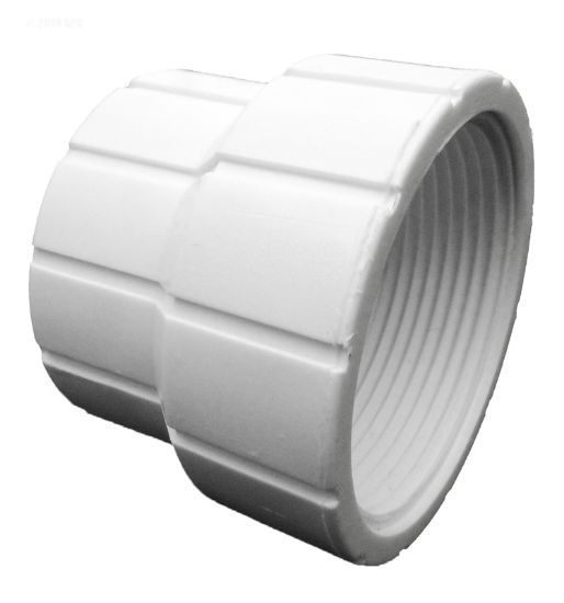 HOSE CONNECTOR FEMALE POL 6-104-00