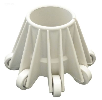 POLARIS WHEEL CAGE 6-107-00