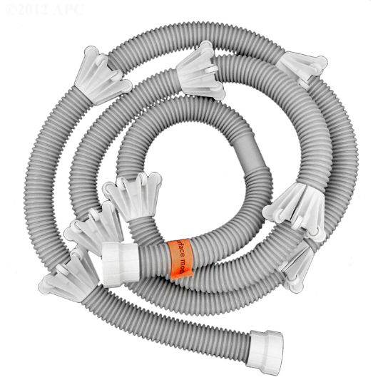 SWEEP HOSE COMPLETE  10 6-114-00