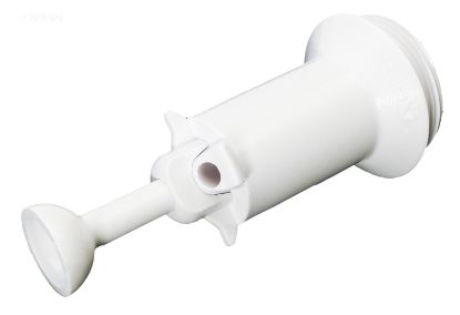 JET BODY ASSEMBLY POLARIS 6-116-00