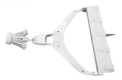 POLARIS JET SWEEP ASSY 6-212-00