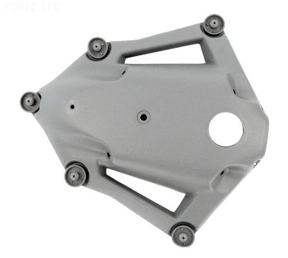 BODY BOTTOM ASSEMBLY 6-305-00