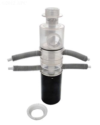 POLARIS MECHANISM (165/65/TURBO/SUPER TURTLE 6-400-00