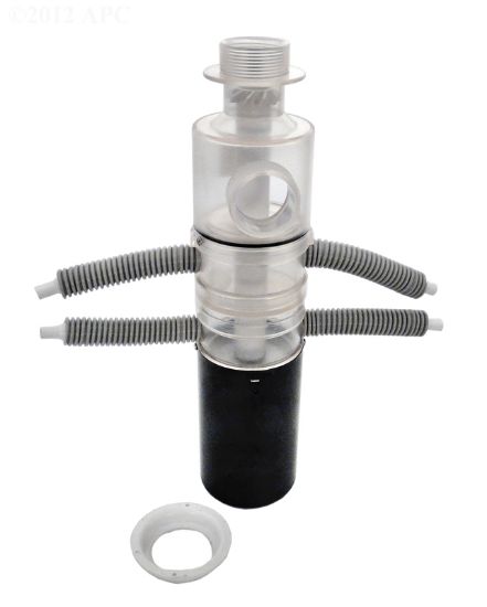 POLARIS MECHANISM (165/65/TURBO/SUPER TURTLE 6-400-00