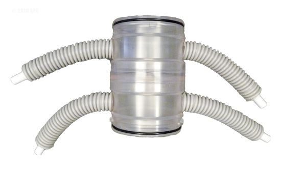 CENTER CHAMBER ASSEMBLY 6-409-00