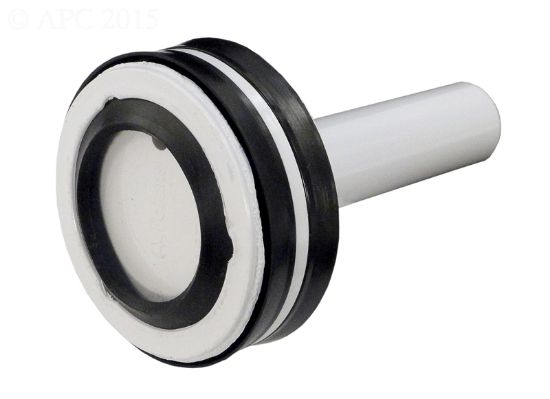 PISTON ASSEMBLY 6-411-00