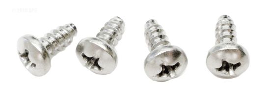 SCREW  MECHANISM. #6 X 5 6-413-00